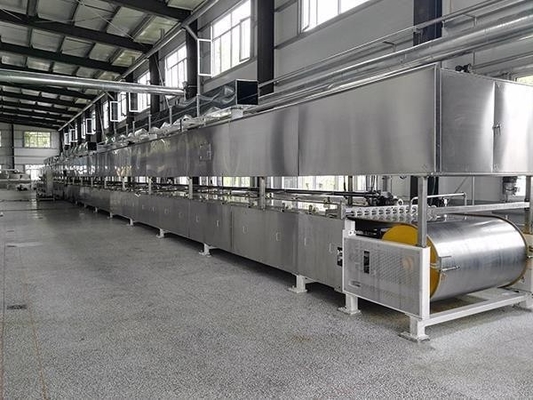 Thin Film Casting Machine Hygienic Stainless Steel Conveyor Belt Accessories